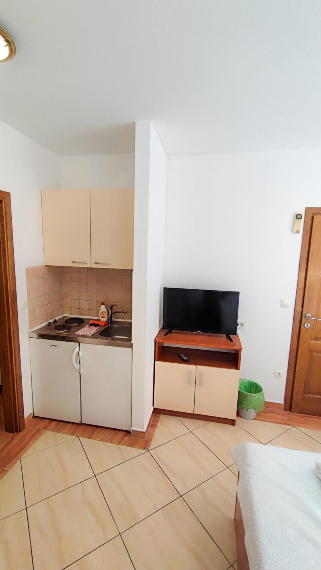 Villa Penava, Private Beach, Pool And 7Min To Трогир Номер фото