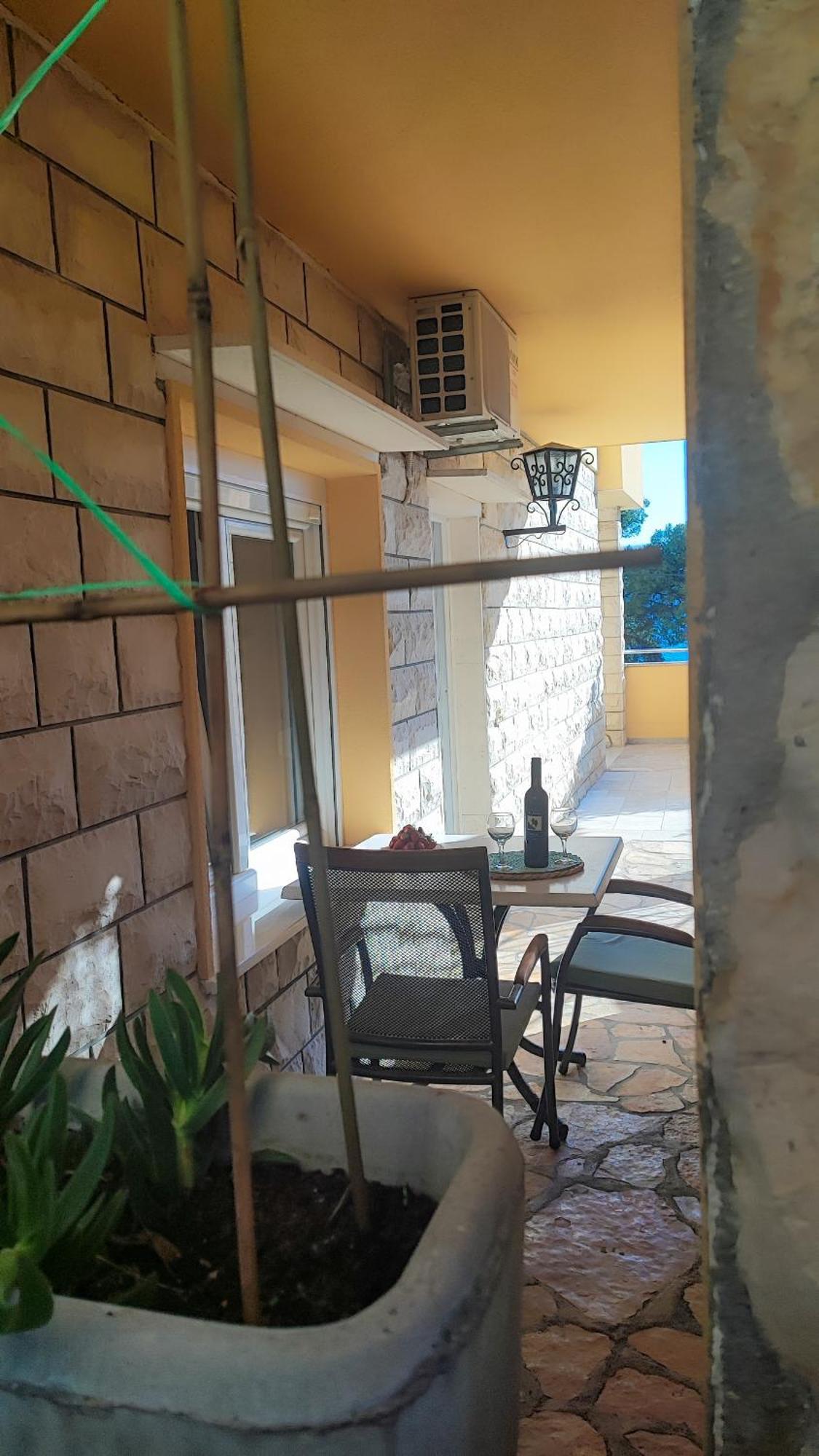 Villa Penava, Private Beach, Pool And 7Min To Трогир Номер фото