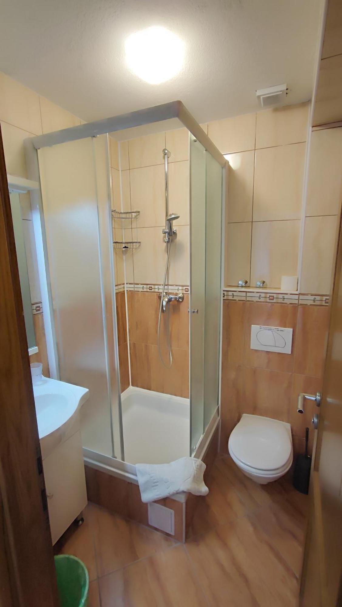 Villa Penava, Private Beach, Pool And 7Min To Трогир Номер фото