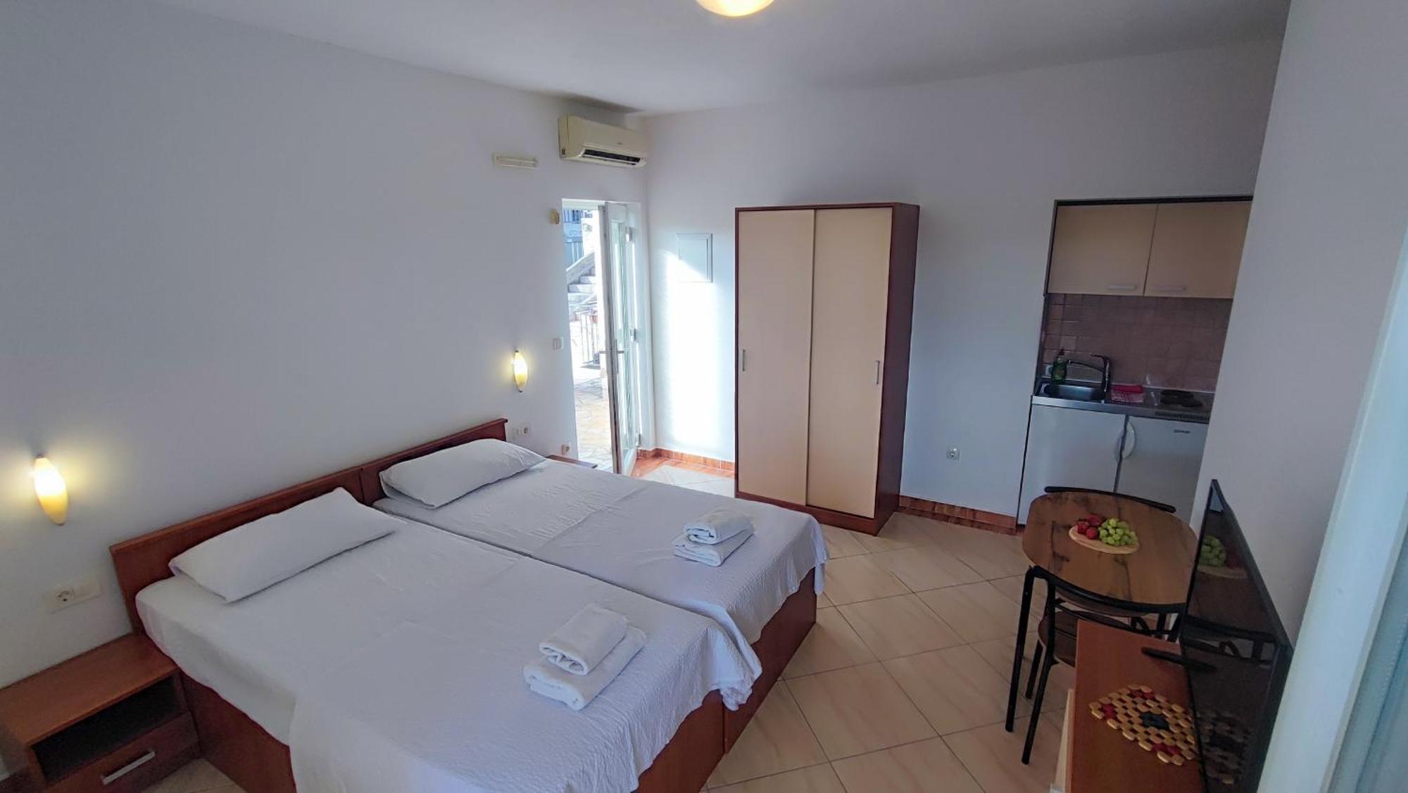 Villa Penava, Private Beach, Pool And 7Min To Трогир Номер фото