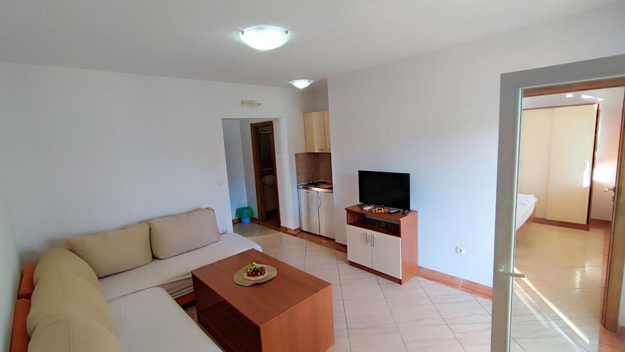 Villa Penava, Private Beach, Pool And 7Min To Трогир Номер фото