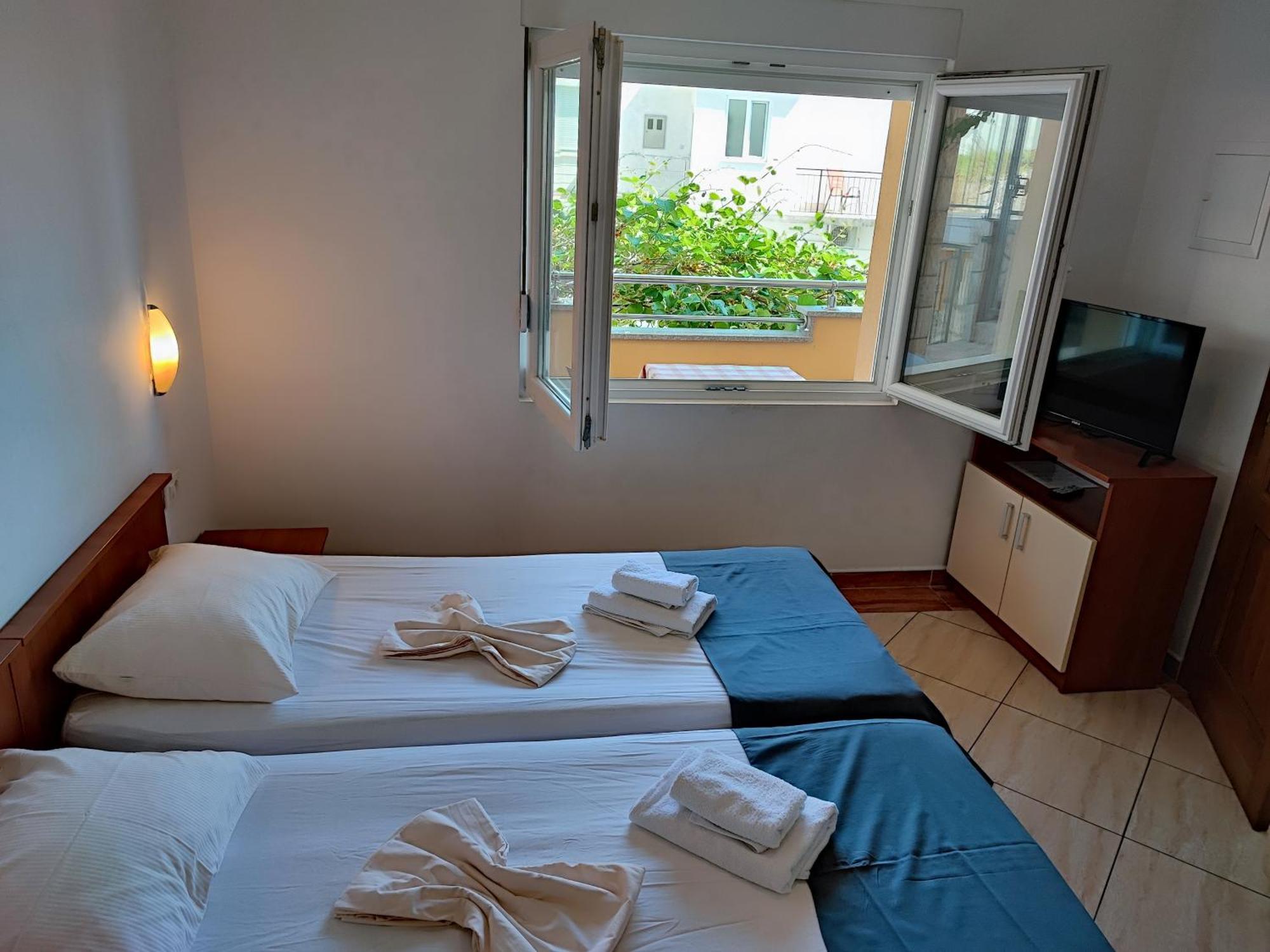 Villa Penava, Private Beach, Pool And 7Min To Трогир Номер фото