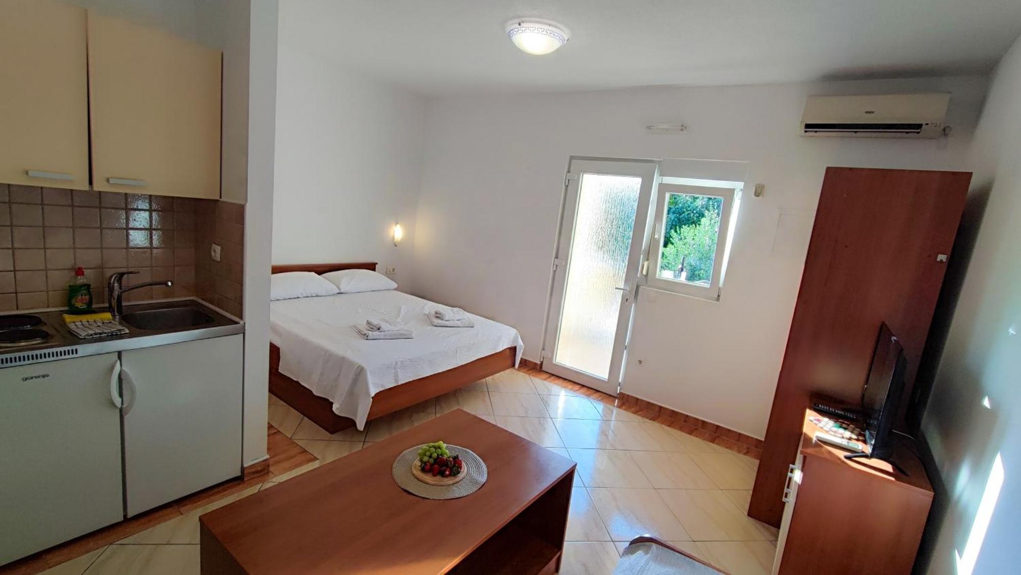 Villa Penava, Private Beach, Pool And 7Min To Трогир Номер фото
