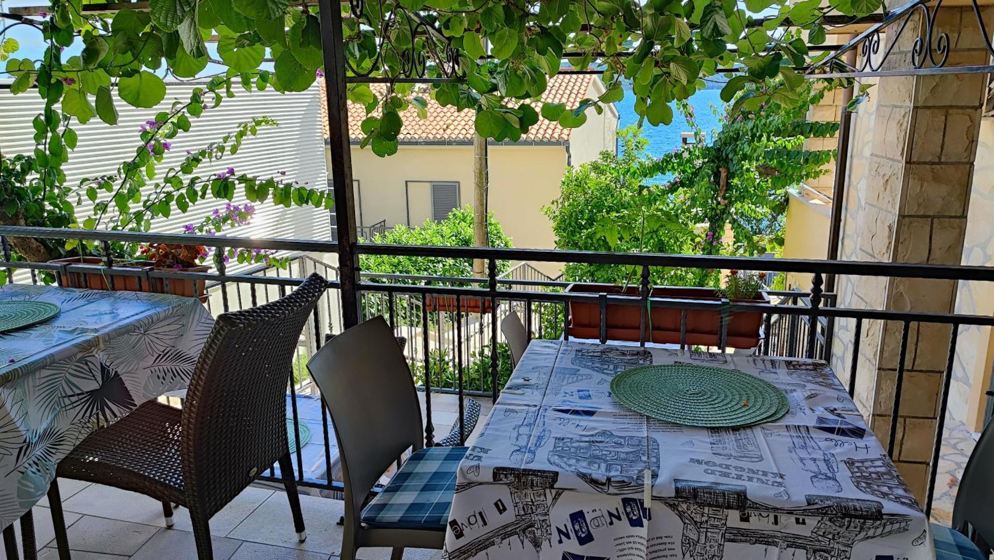 Villa Penava, Private Beach, Pool And 7Min To Трогир Номер фото